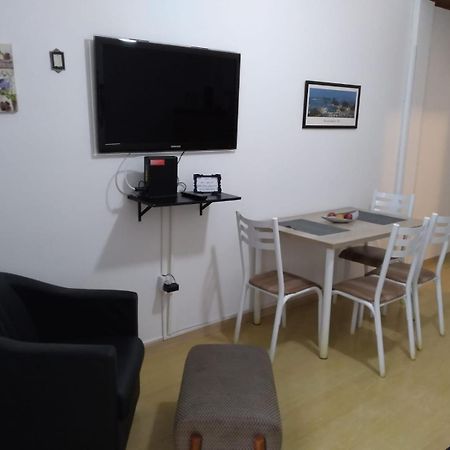 Residencial Santa Clara Apartment Rio de Janeiro Luaran gambar