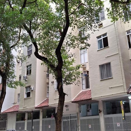 Residencial Santa Clara Apartment Rio de Janeiro Luaran gambar