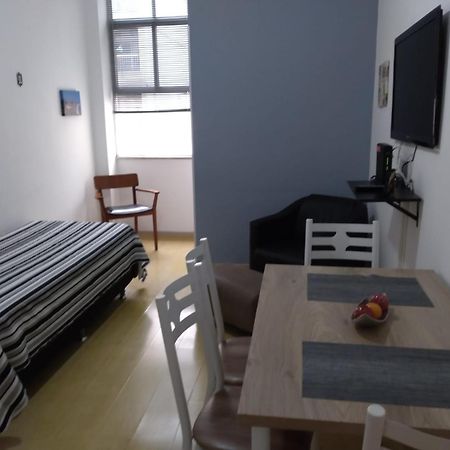 Residencial Santa Clara Apartment Rio de Janeiro Luaran gambar