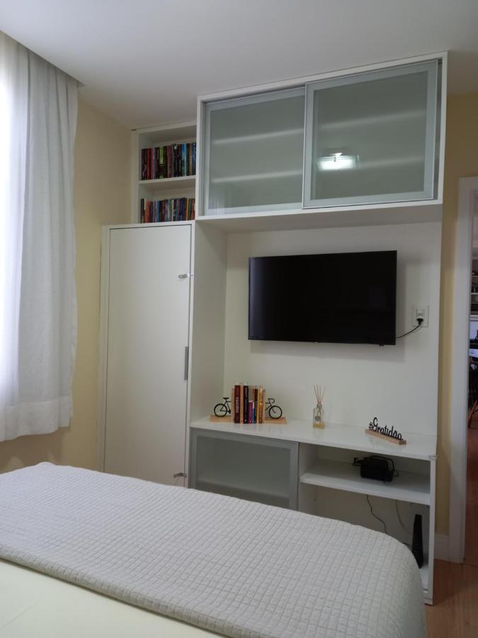 Residencial Santa Clara Apartment Rio de Janeiro Luaran gambar