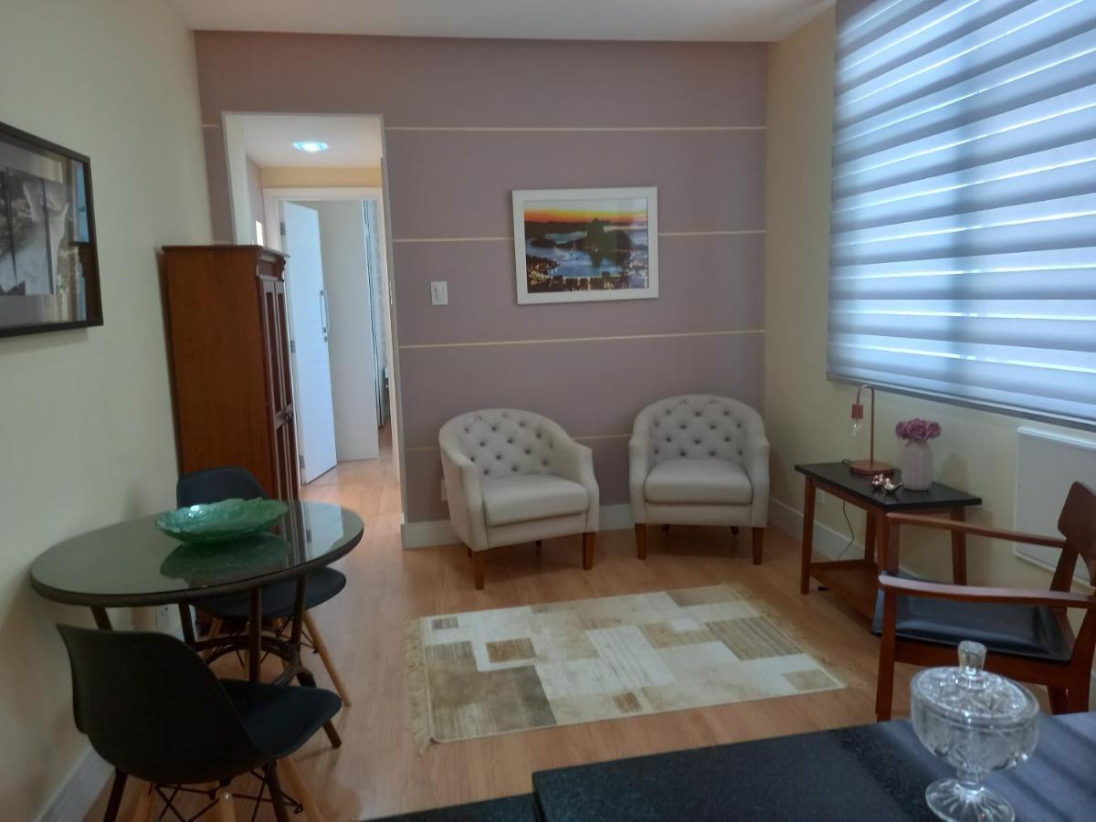 Residencial Santa Clara Apartment Rio de Janeiro Luaran gambar