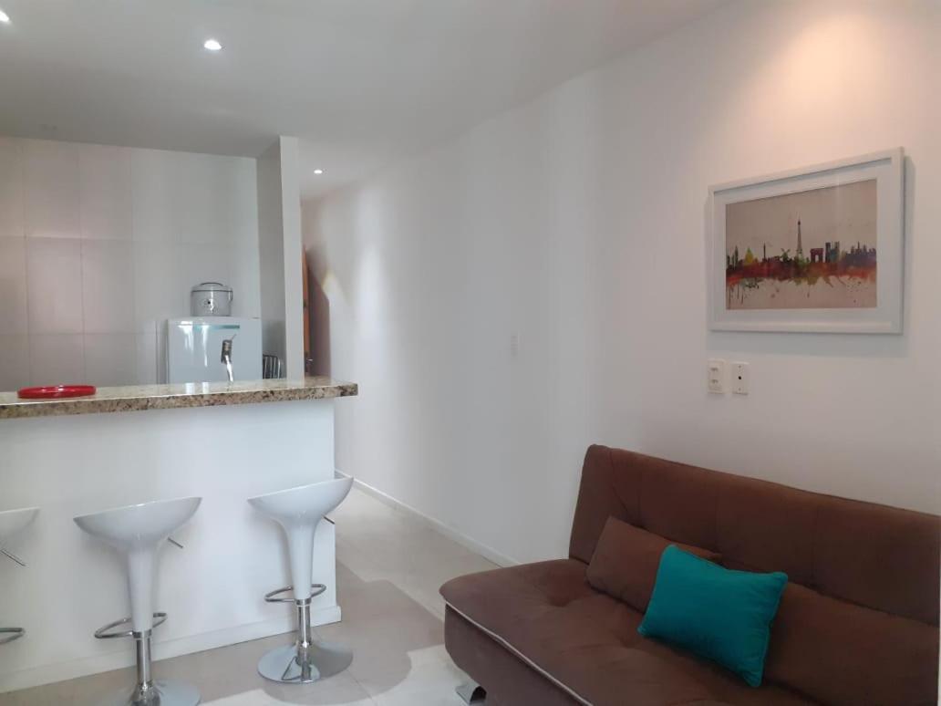 Residencial Santa Clara Apartment Rio de Janeiro Luaran gambar