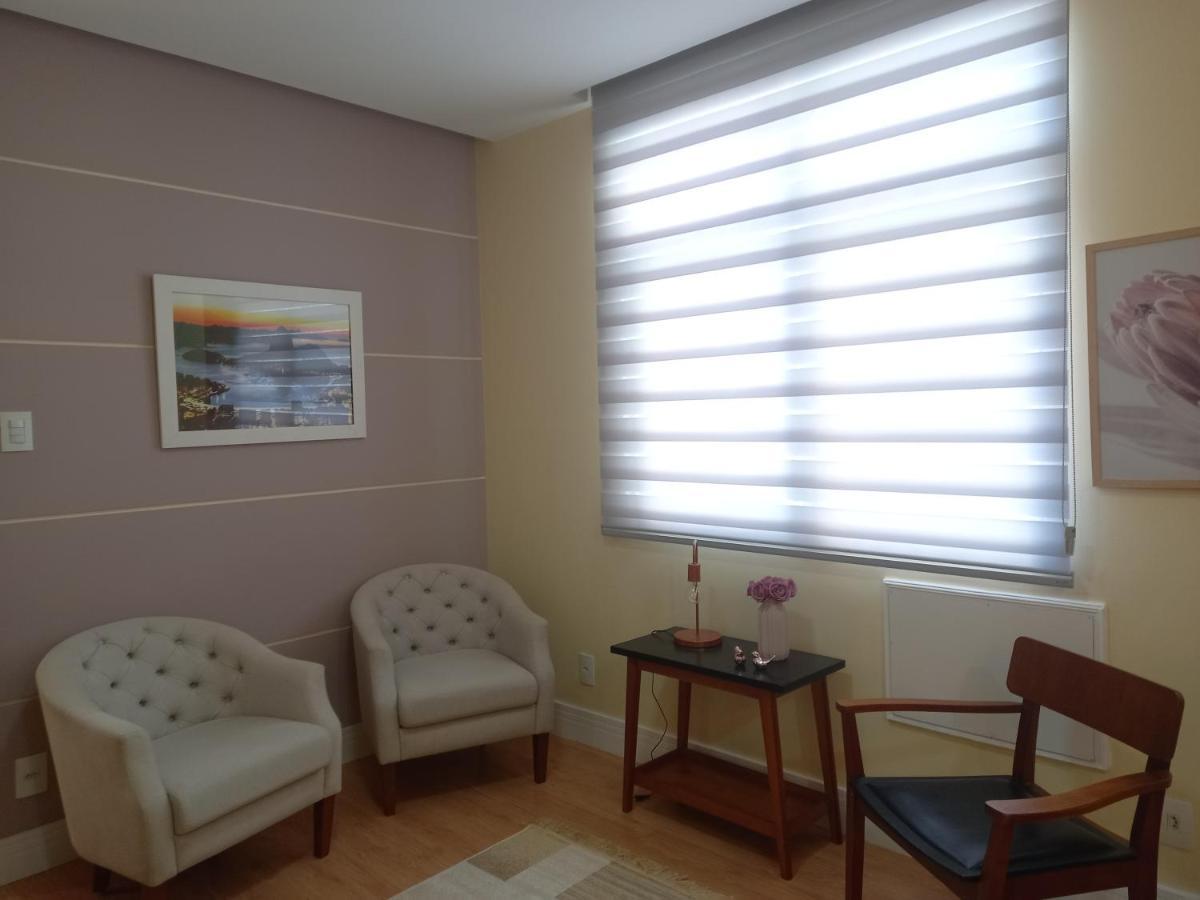 Residencial Santa Clara Apartment Rio de Janeiro Luaran gambar