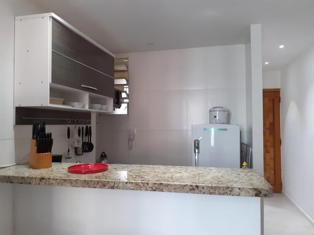 Residencial Santa Clara Apartment Rio de Janeiro Luaran gambar
