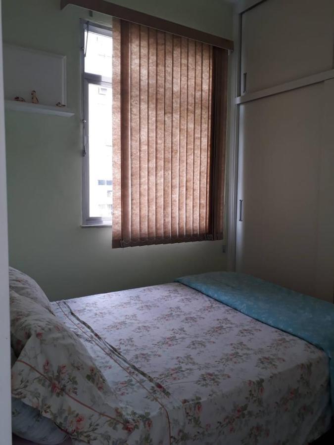 Residencial Santa Clara Apartment Rio de Janeiro Luaran gambar