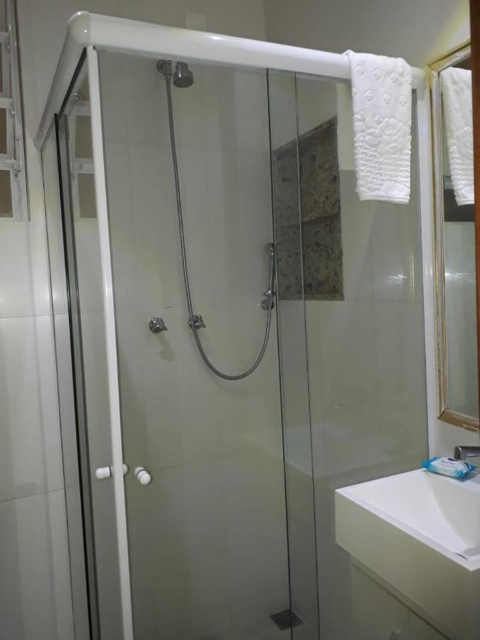Residencial Santa Clara Apartment Rio de Janeiro Luaran gambar