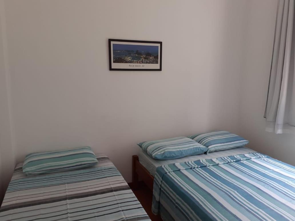Residencial Santa Clara Apartment Rio de Janeiro Luaran gambar
