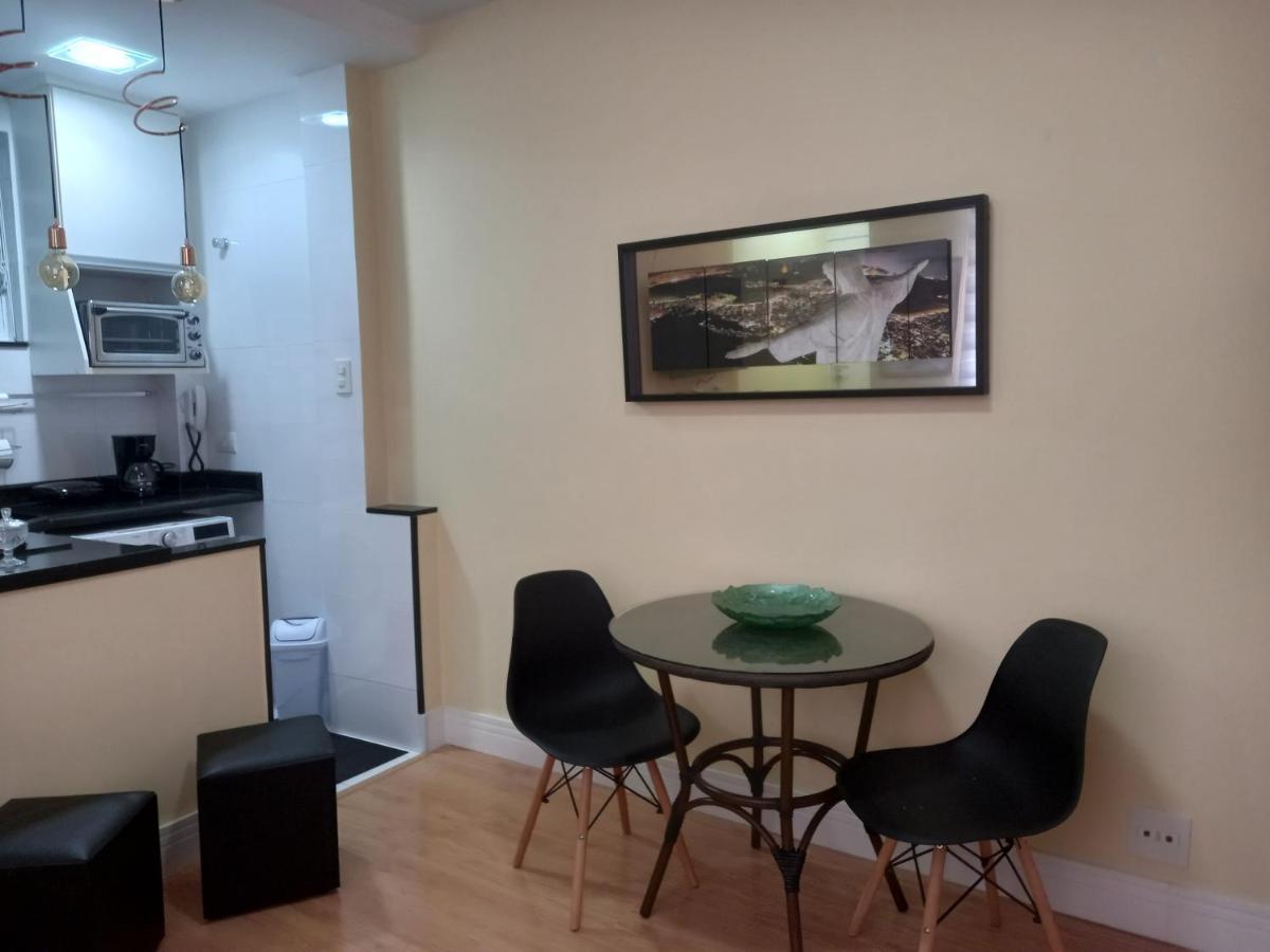 Residencial Santa Clara Apartment Rio de Janeiro Luaran gambar