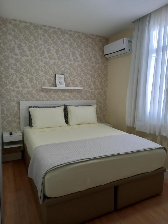 Residencial Santa Clara Apartment Rio de Janeiro Luaran gambar