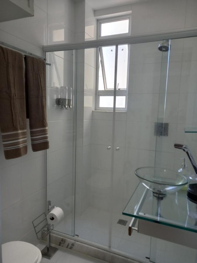Residencial Santa Clara Apartment Rio de Janeiro Luaran gambar