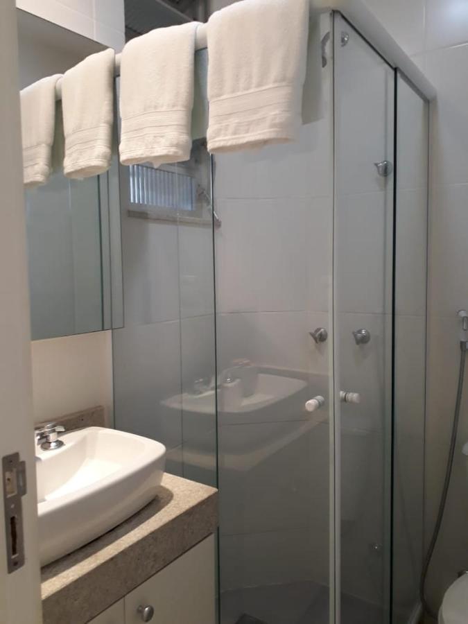 Residencial Santa Clara Apartment Rio de Janeiro Luaran gambar