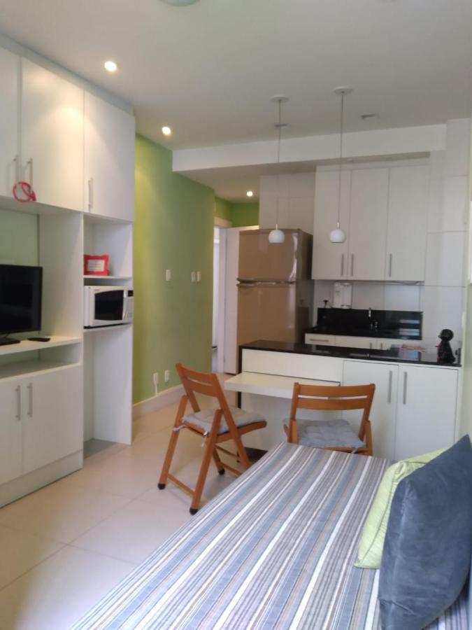 Residencial Santa Clara Apartment Rio de Janeiro Luaran gambar