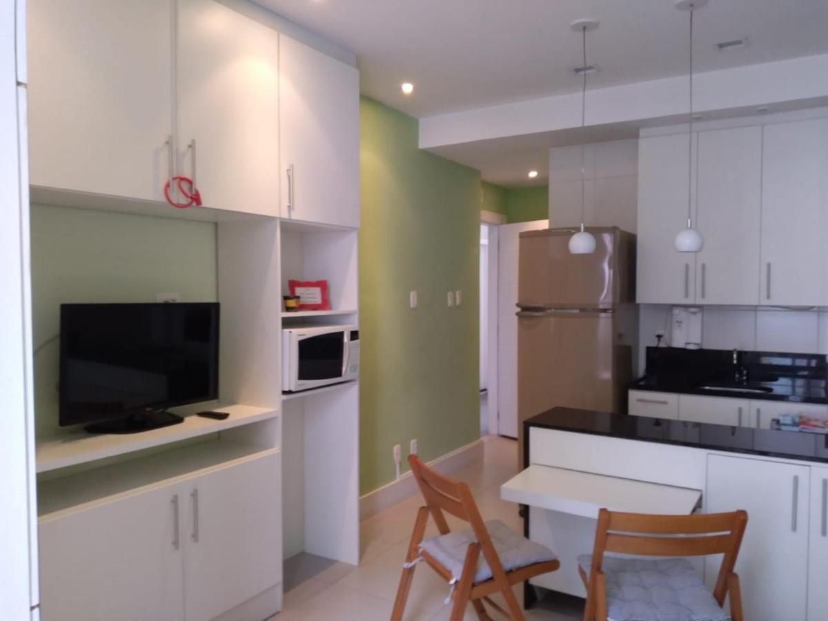 Residencial Santa Clara Apartment Rio de Janeiro Luaran gambar