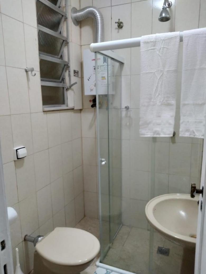 Residencial Santa Clara Apartment Rio de Janeiro Luaran gambar