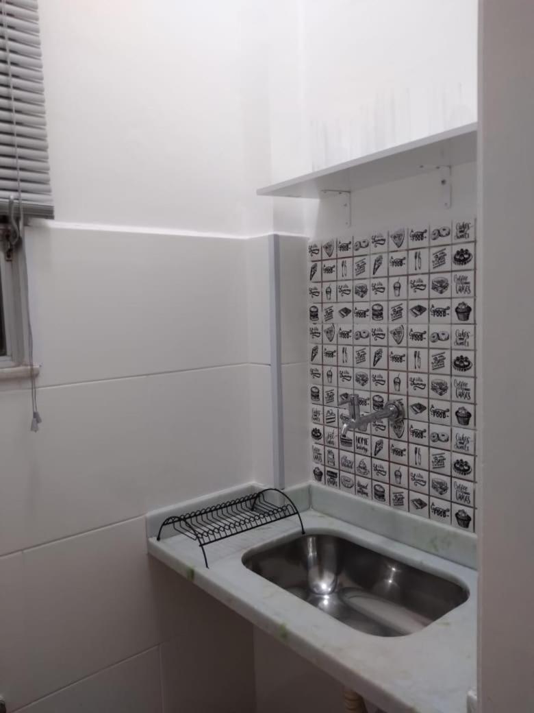 Residencial Santa Clara Apartment Rio de Janeiro Luaran gambar